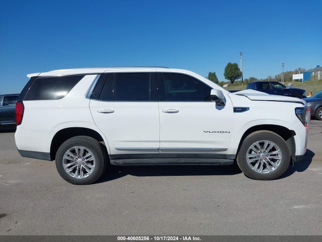 GMC Yukon 4wd Slt 2023 1GKS2BKD1PR457621 Image 13