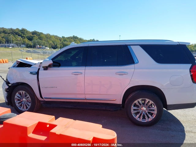 GMC Yukon 4wd Slt 2023 1GKS2BKD1PR457621 Image 14