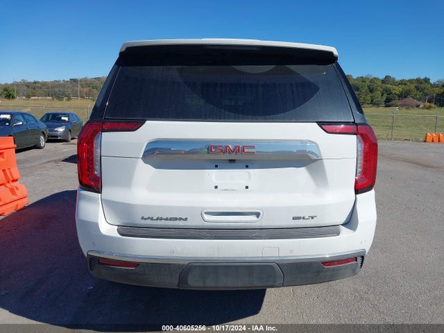 GMC Yukon 4wd Slt 2023 1GKS2BKD1PR457621 Image 16