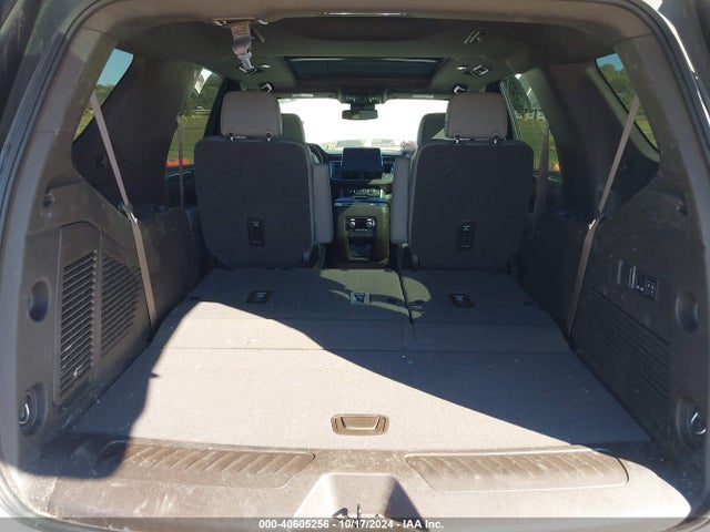 GMC Yukon 4wd Slt 2023 1GKS2BKD1PR457621 Image 17