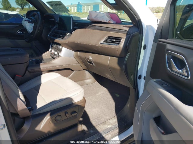 GMC Yukon 4wd Slt 2023 1GKS2BKD1PR457621 Image 5