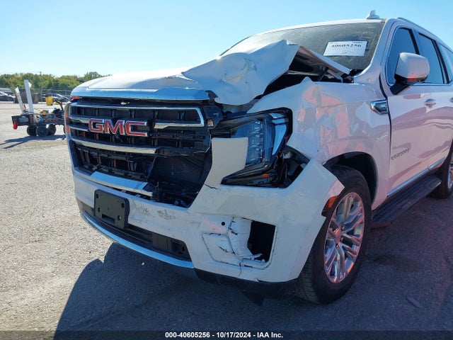 GMC Yukon 4wd Slt 2023 1GKS2BKD1PR457621 Image 6
