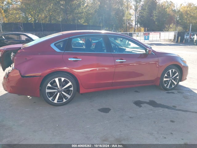 Nissan Altima 2.5 Sr 2017 1N4AL3AP1HC179240 Image 13