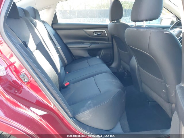 Nissan Altima 2.5 Sr 2017 1N4AL3AP1HC179240 Image 8