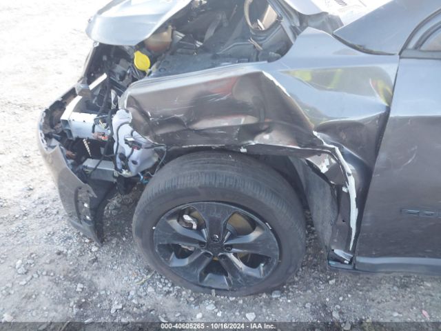 3C4NJCBB5JT407688 Jeep Compass Altitude Fwd