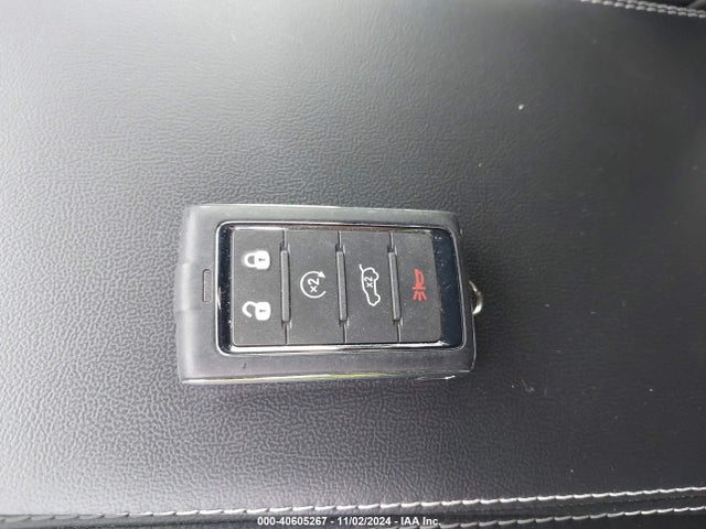 1C4RJKAG3R8572206 Jeep Grand Cherokee L Altitude X 4x4