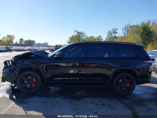 1C4RJKAG3R8572206 Jeep Grand Cherokee L Altitude X 4x4