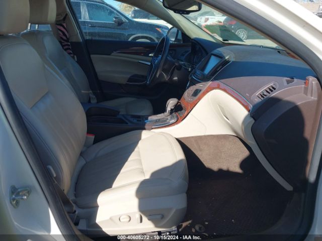 2G4GS5GX9F9132791 Buick Regal Turbo Premium Ii