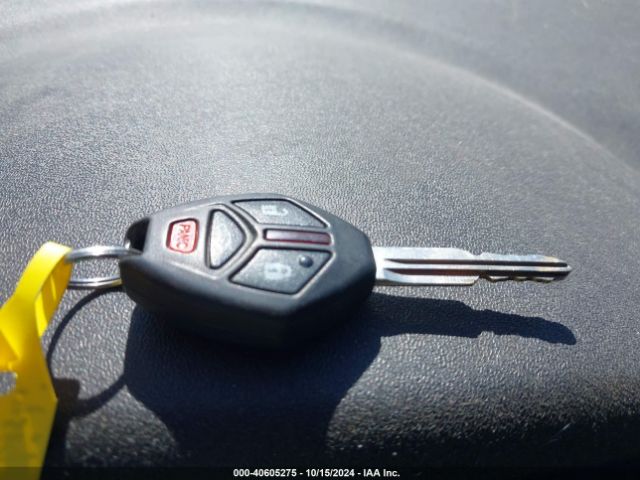 2011 MITSUBISHI ENDEAVOR 4A4JN3AS0BE009075 Photo 10