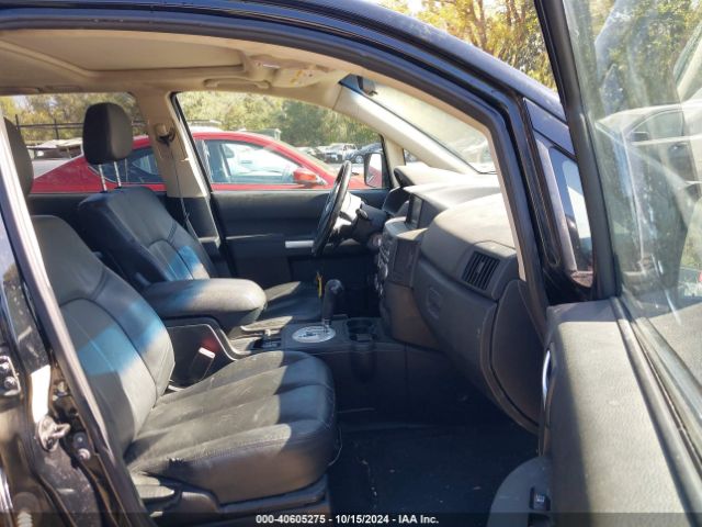 2011 MITSUBISHI ENDEAVOR 4A4JN3AS0BE009075 Photo 4