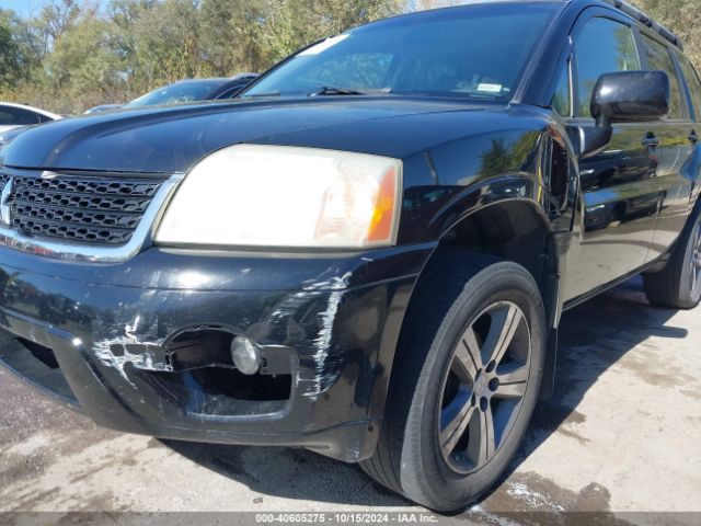 2011 MITSUBISHI ENDEAVOR 4A4JN3AS0BE009075 Photo 5