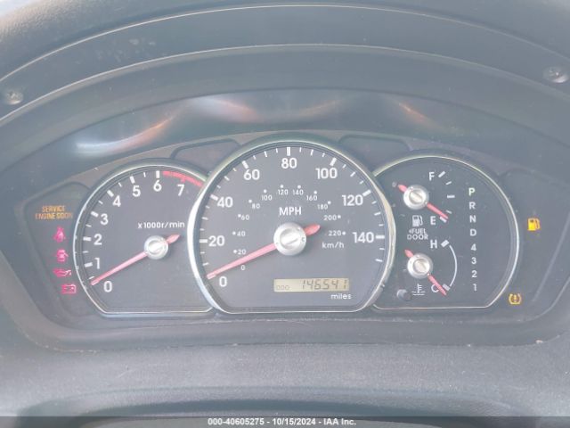 2011 MITSUBISHI ENDEAVOR 4A4JN3AS0BE009075 Photo 6