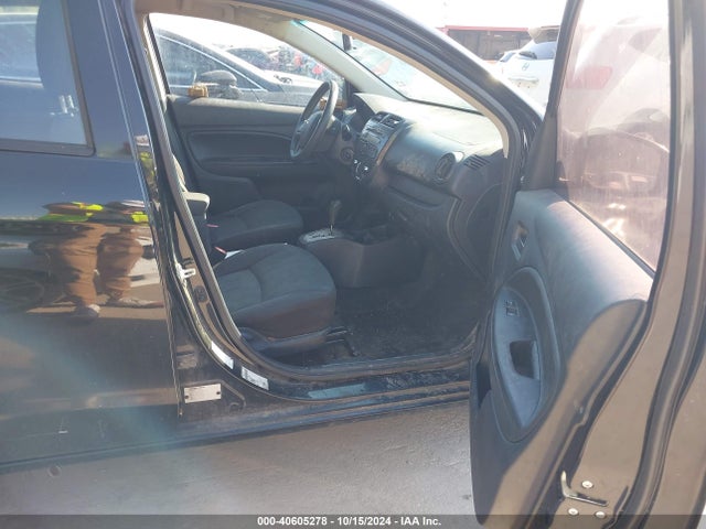 2017 MITSUBISHI MIRAGE G4 ML32F3FJ7HHF18960 Photo 4