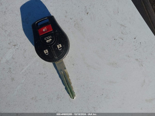 Nissan SENTRA S 2018 3N1AB7AP4JY275240 Image 10