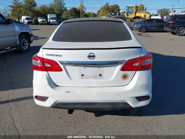 Nissan SENTRA S 2018 3N1AB7AP4JY275240 Image 15