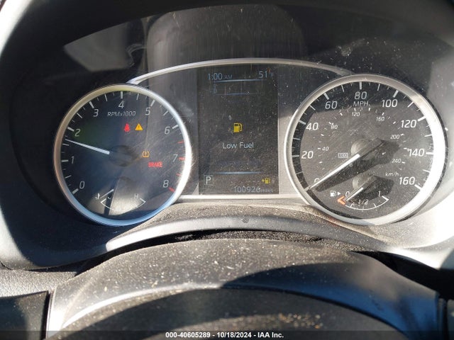Nissan SENTRA S 2018 3N1AB7AP4JY275240 Image 6