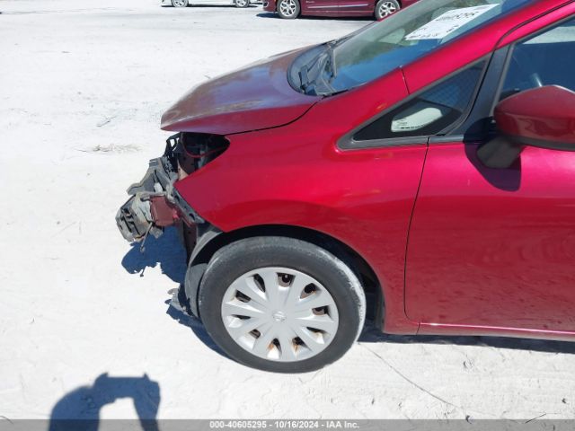 3N1CE2CP1GL381683 Nissan Versa Note S (sr)/s Plus/sl/sr/sv