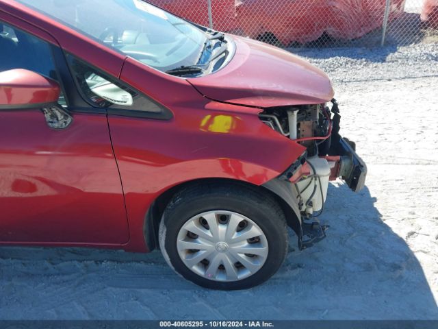 3N1CE2CP1GL381683 Nissan Versa Note S (sr)/s Plus/sl/sr/sv