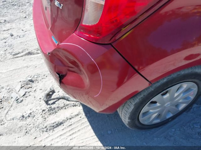 3N1CE2CP1GL381683 Nissan Versa Note S (sr)/s Plus/sl/sr/sv