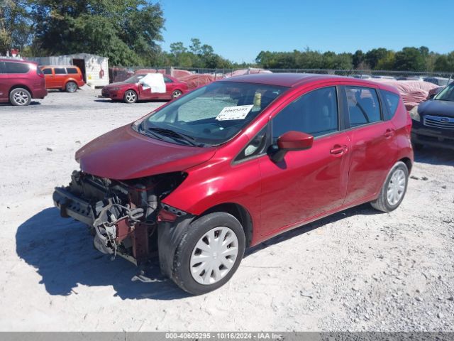 3N1CE2CP1GL381683 Nissan Versa Note S (sr)/s Plus/sl/sr/sv