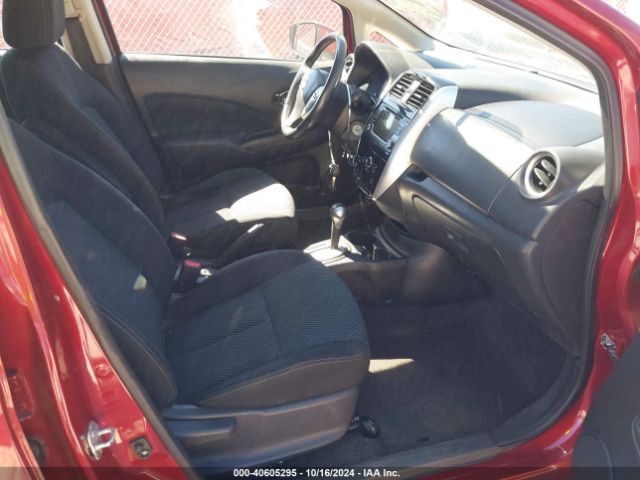 3N1CE2CP1GL381683 Nissan Versa Note S (sr)/s Plus/sl/sr/sv