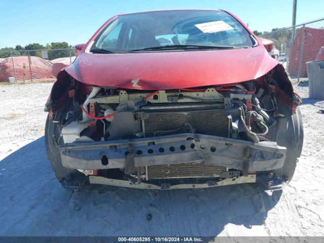 3N1CE2CP1GL381683 Nissan Versa Note S (sr)/s Plus/sl/sr/sv