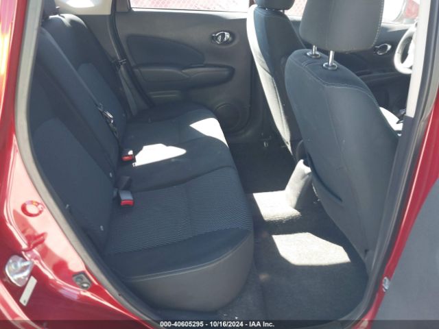 3N1CE2CP1GL381683 Nissan Versa Note S (sr)/s Plus/sl/sr/sv