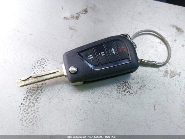 Toyota CAMRY SE 2023 4T1G11AK7PU754447 Image 11