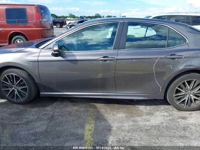 Toyota CAMRY SE 2023 4T1G11AK7PU754447 Image 14