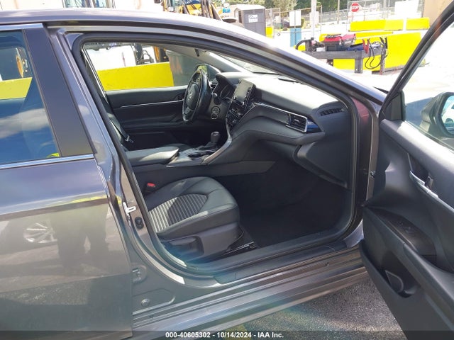 Toyota CAMRY SE 2023 4T1G11AK7PU754447 Image 5