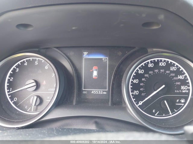 Toyota CAMRY SE 2023 4T1G11AK7PU754447 Image 7