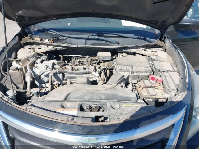 1N4AL3AP0EC902247 Nissan ALTIMA 2.5