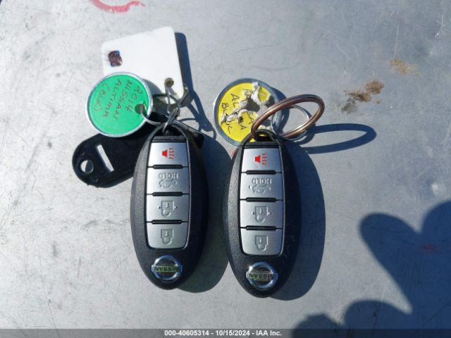 1N4AL3AP0EC902247 Nissan ALTIMA 2.5