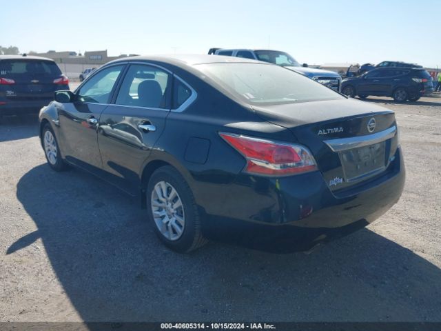 1N4AL3AP0EC902247 Nissan ALTIMA 2.5