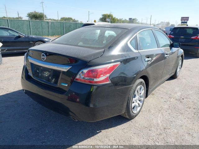 1N4AL3AP0EC902247 Nissan ALTIMA 2.5