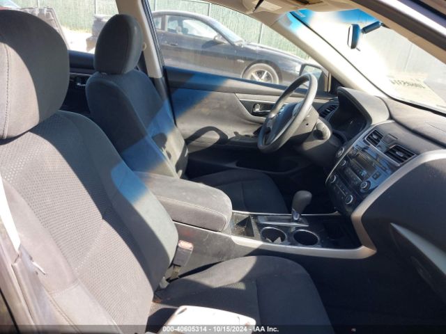1N4AL3AP0EC902247 Nissan ALTIMA 2.5