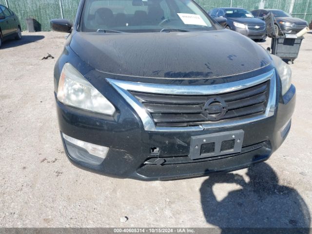 1N4AL3AP0EC902247 Nissan ALTIMA 2.5