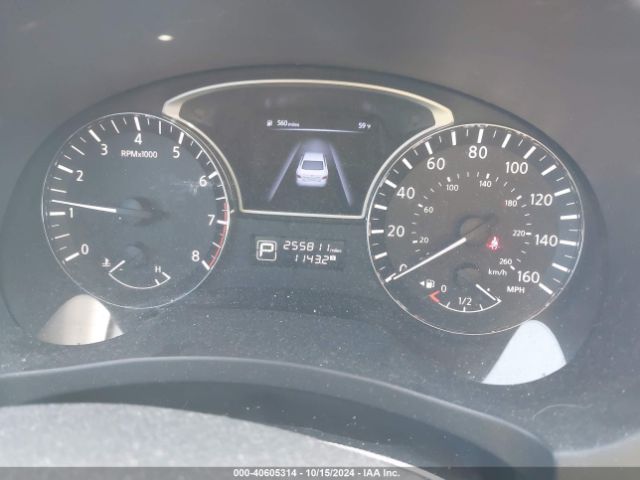 1N4AL3AP0EC902247 Nissan ALTIMA 2.5