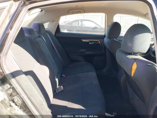 1N4AL3AP0EC902247 Nissan ALTIMA 2.5