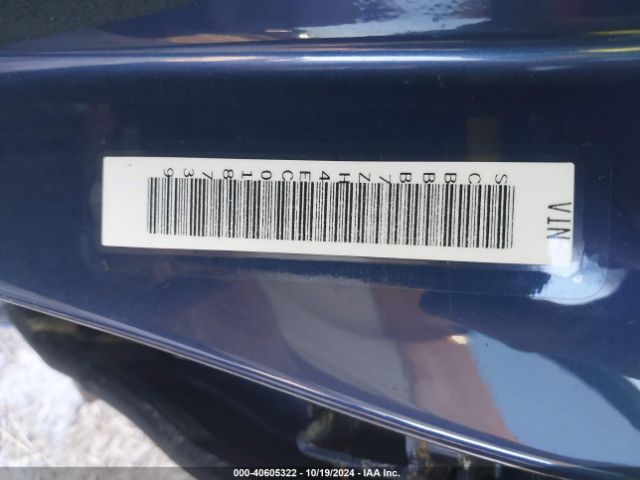 2014 BENTLEY MULSANNE SCBBB7ZH4EC018739 Photo 8