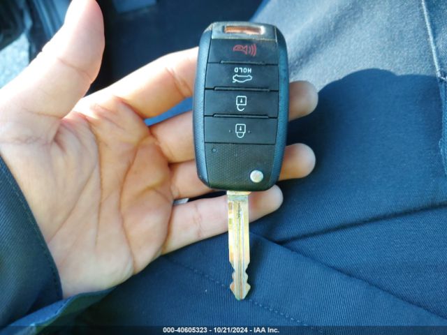 KNAFX6A86E5239671 KIA Forte Koup Ex