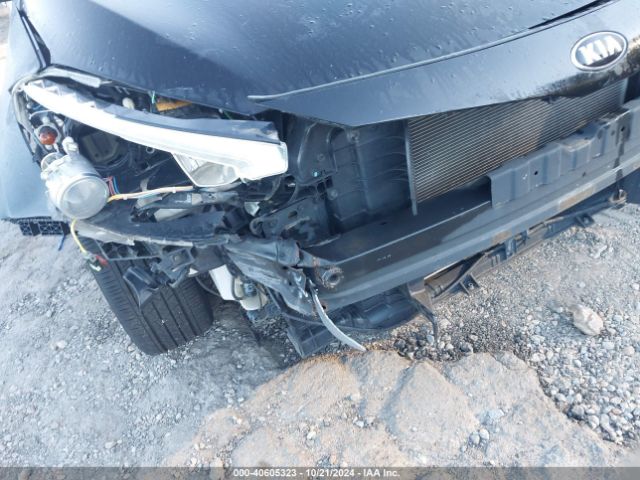 KNAFX6A86E5239671 KIA Forte Koup Ex