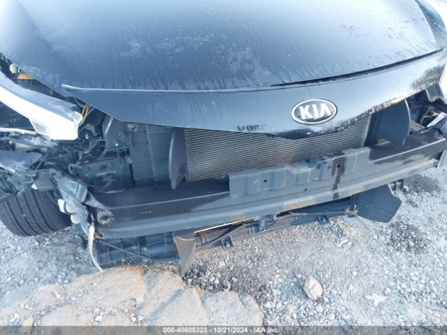 KNAFX6A86E5239671 KIA Forte Koup Ex