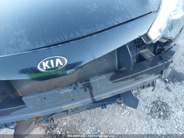 KNAFX6A86E5239671 KIA Forte Koup Ex