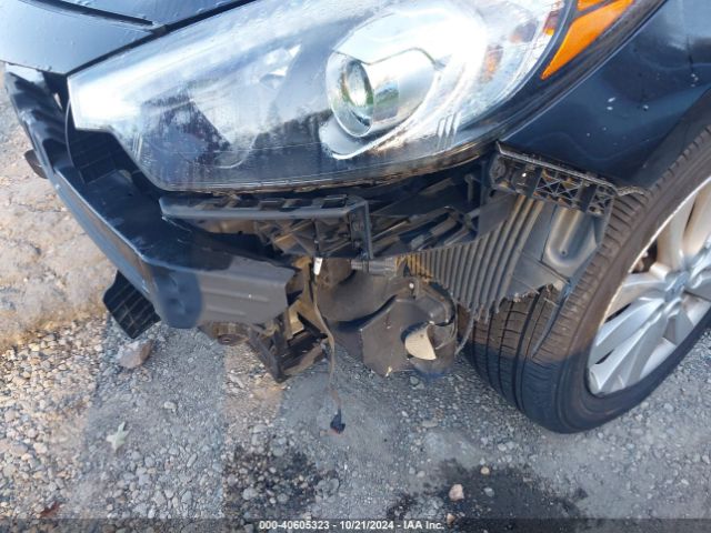 KNAFX6A86E5239671 KIA Forte Koup Ex