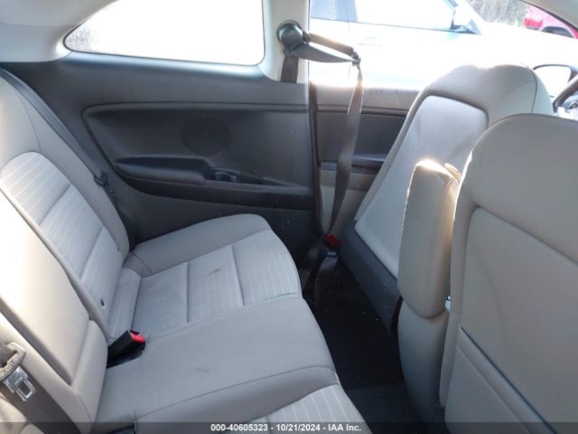 KNAFX6A86E5239671 KIA Forte Koup Ex