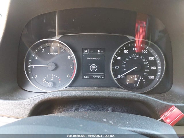 Hyundai Elantra Value Edition 2018 5NPD84LF7JH285088 Image 7