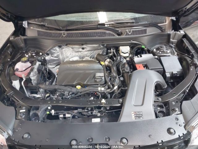 KL77LGEP1SC068794 Chevrolet Trax Fwd 1rs