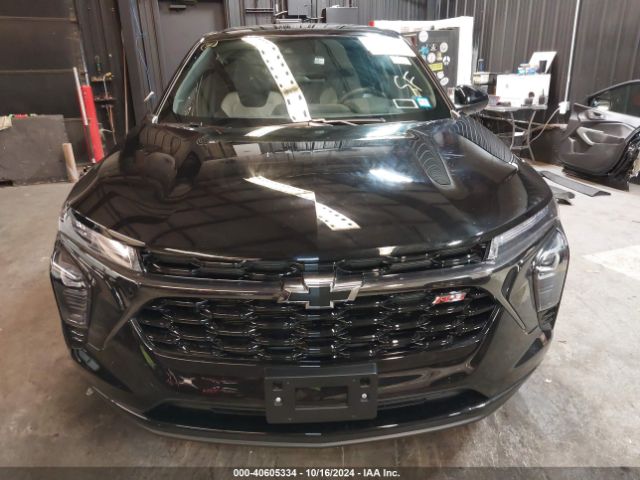KL77LGEP1SC068794 Chevrolet Trax Fwd 1rs