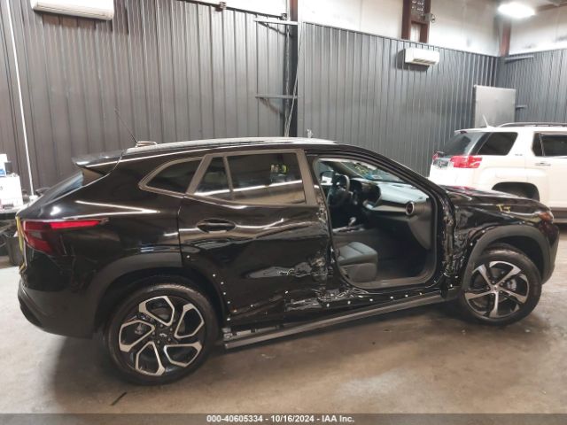 KL77LGEP1SC068794 Chevrolet Trax Fwd 1rs